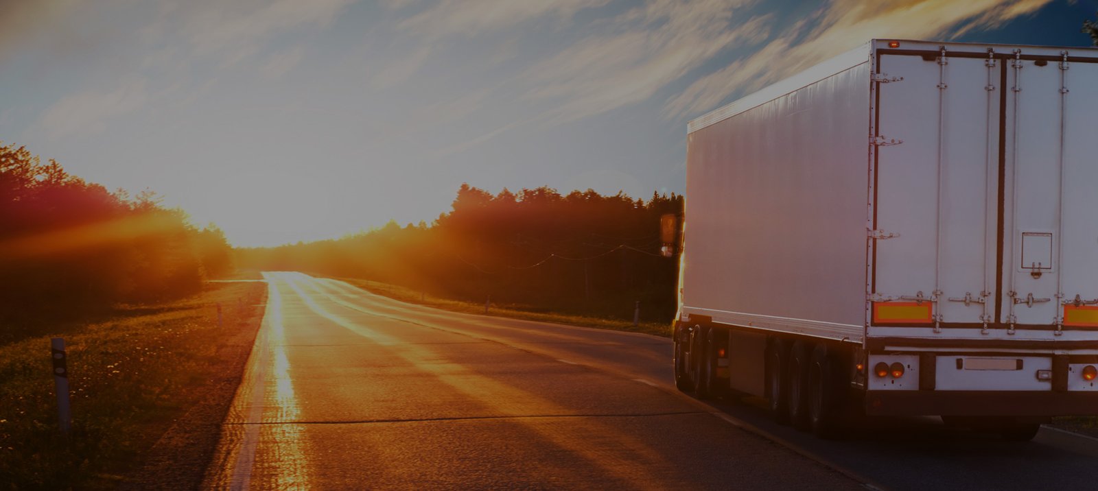 Transport and logistics