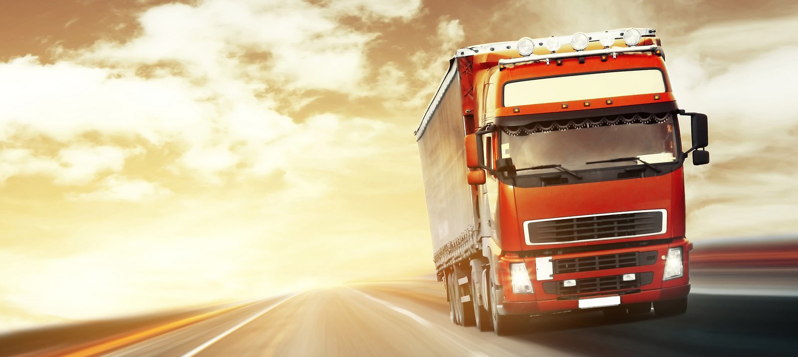 Freight vehicle