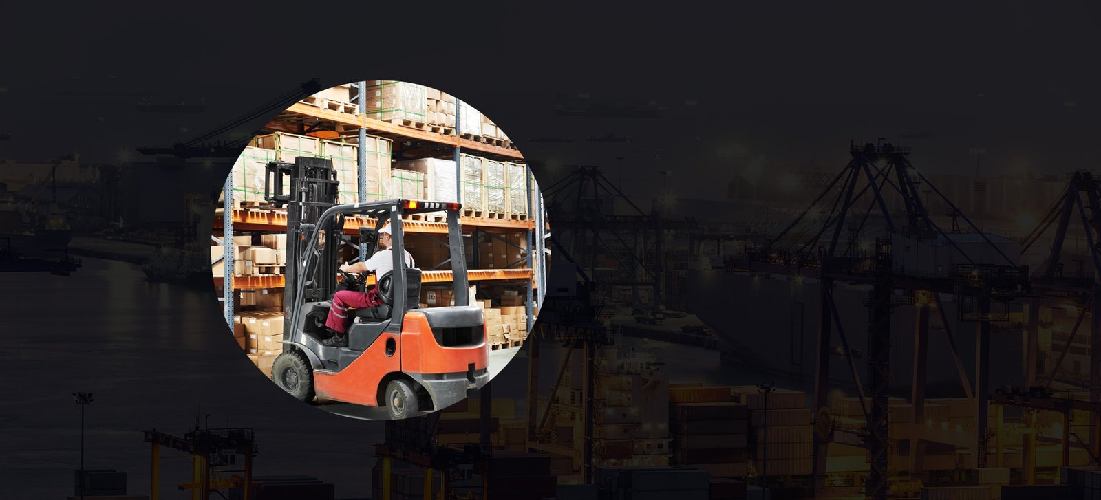 Goods and logistics